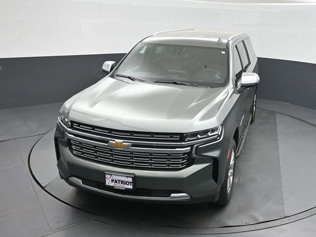 Used 2023 Chevrolet Suburban Premier AWD/4WD image 38