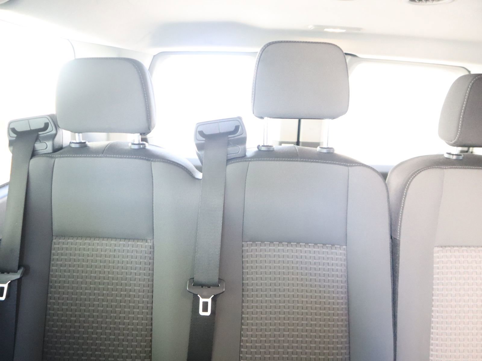 Used 2024 Ford Transit 350 XLT image 47