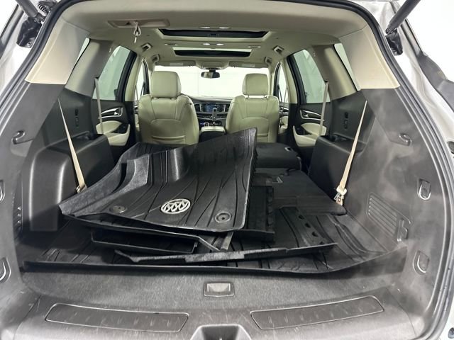 Used 2018 Buick Enclave Essence image 26