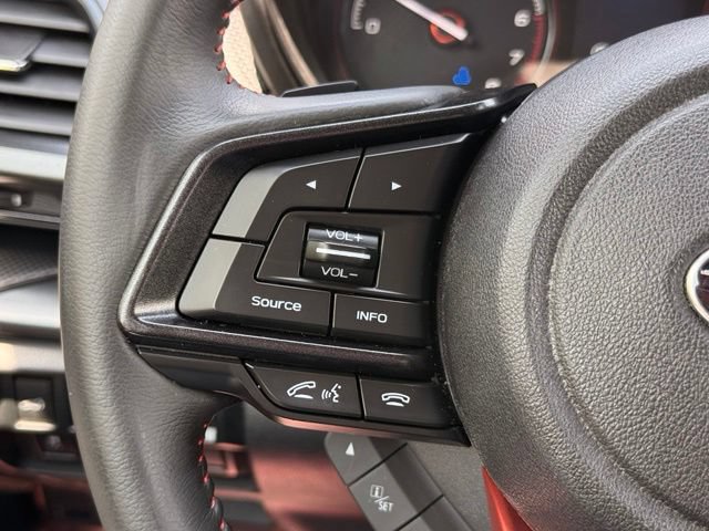 Certified 2024 Subaru Forester Sport AWD/4WD image 34