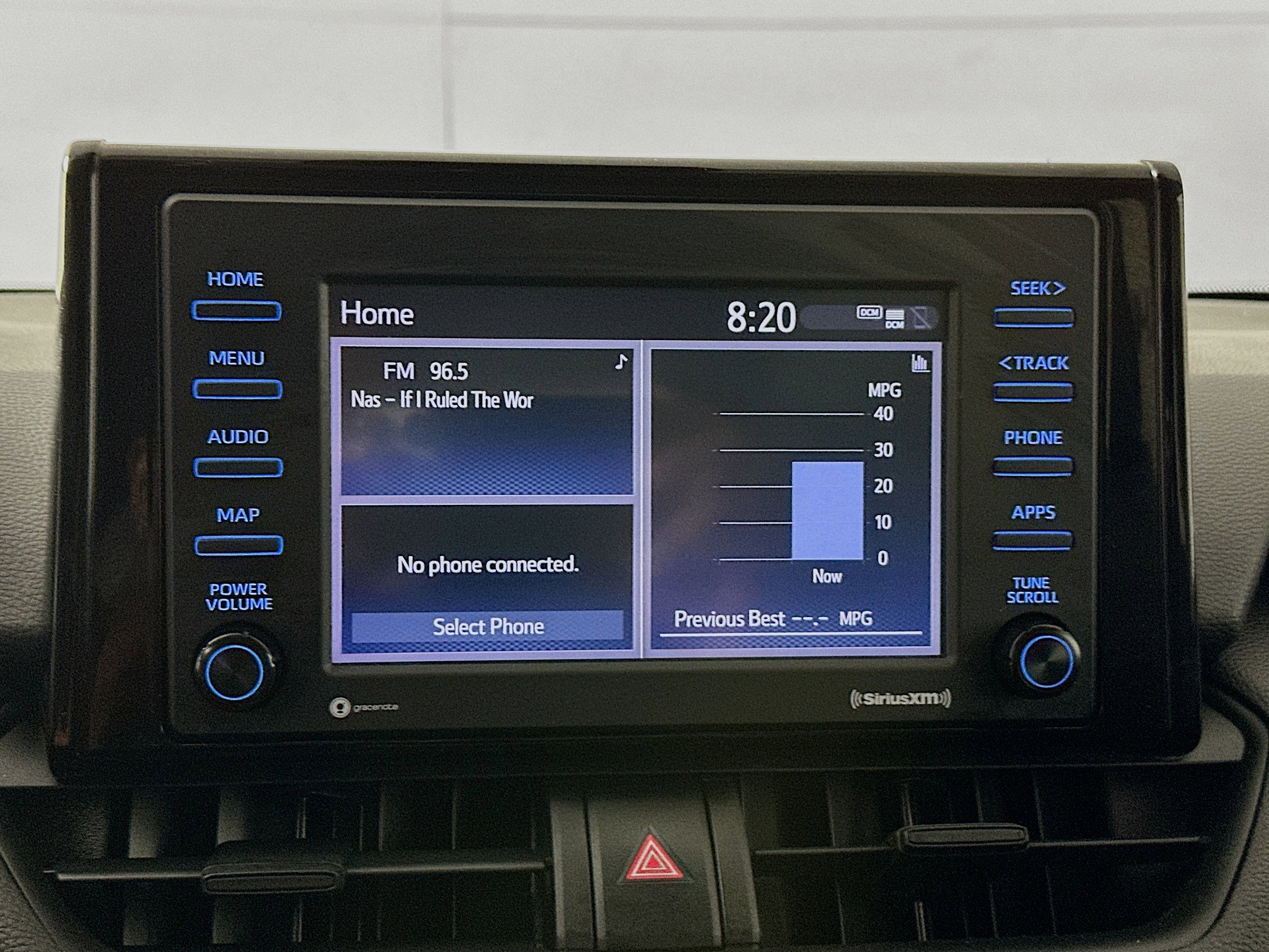 Used 2021 Toyota RAV4 XLE image 24