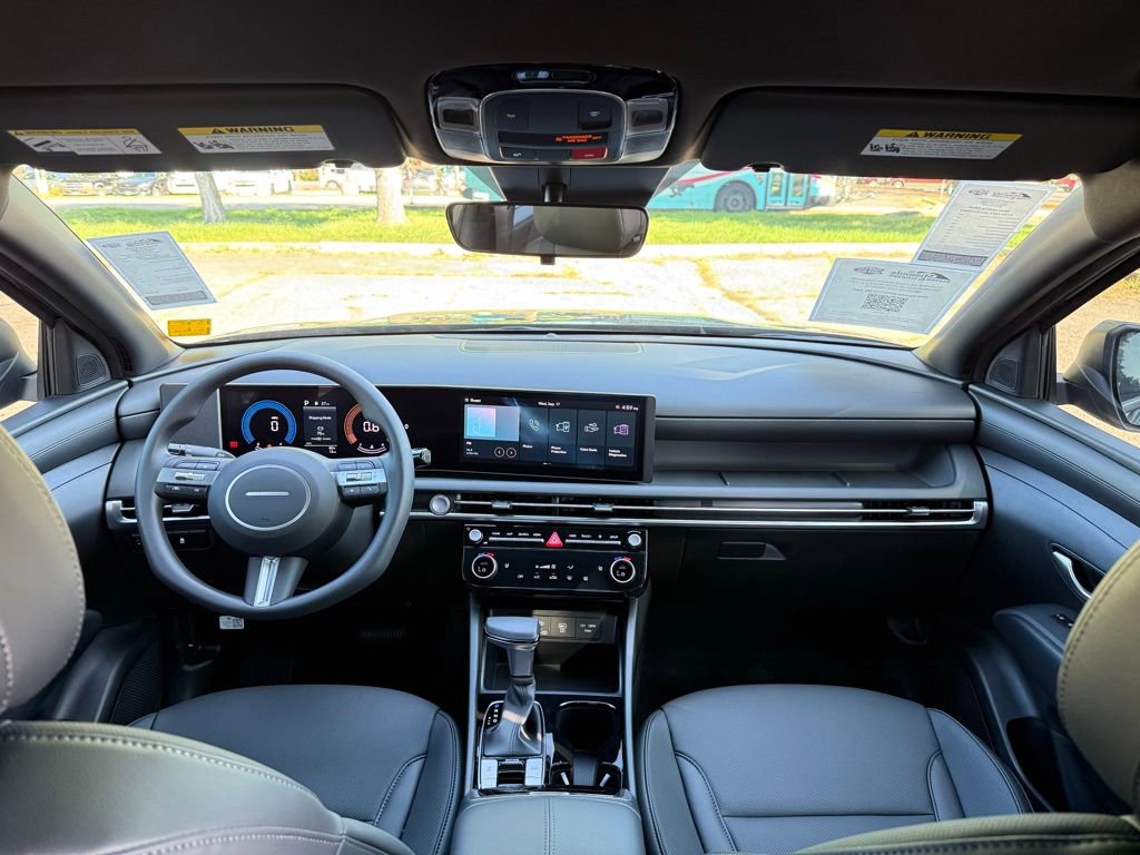 New 2026 Hyundai Santa Cruz SEL image 23