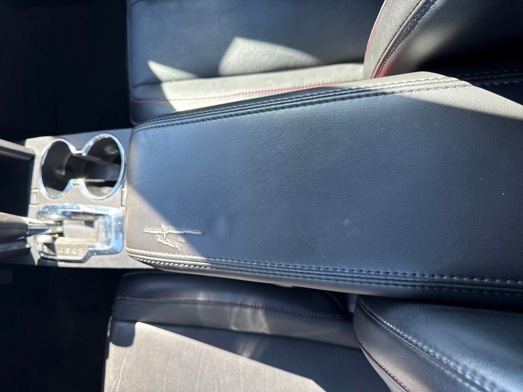 Used 2017 Chevrolet Equinox Premier w/ Enhanced Convenience Package image 26