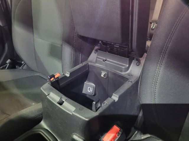 Used 2021 Jeep Wrangler Unlimited Sahara w/ Cold Weather Group image 35