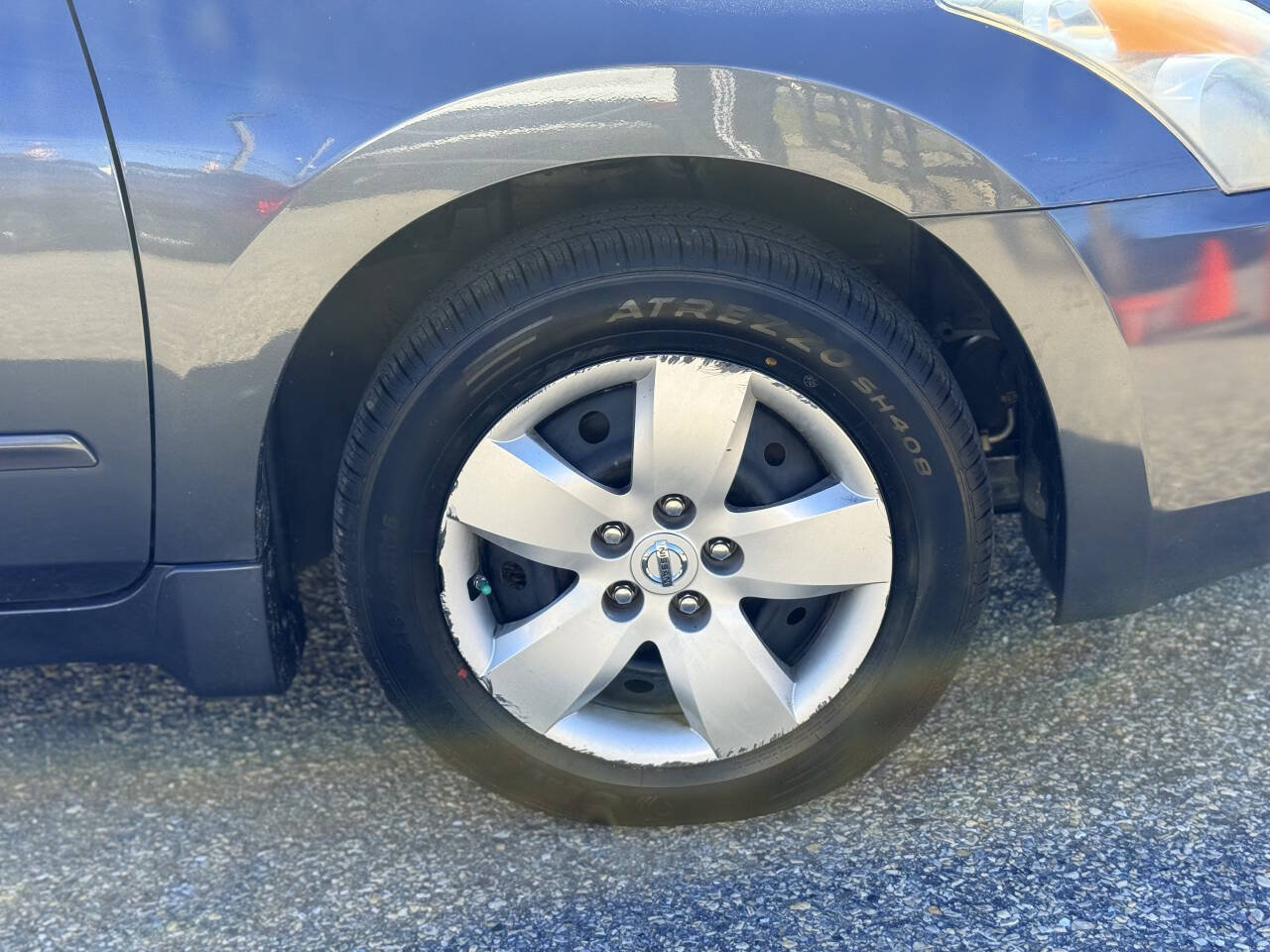 Used 2008 Nissan Altima 2.5 S w/ Convenience Pkg FWD image 32