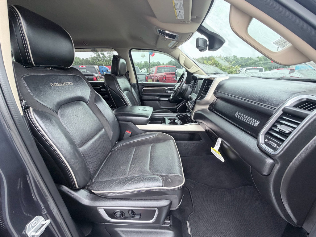 Used 2019 RAM 1500 Laramie RWD image 26