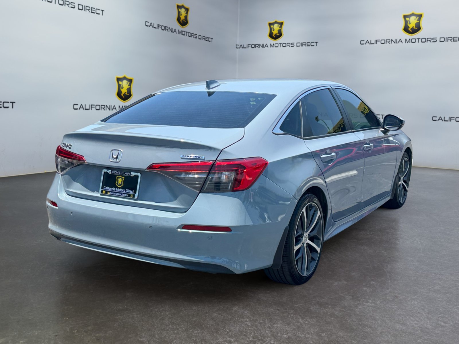 Used 2024 Honda Civic Touring image 5