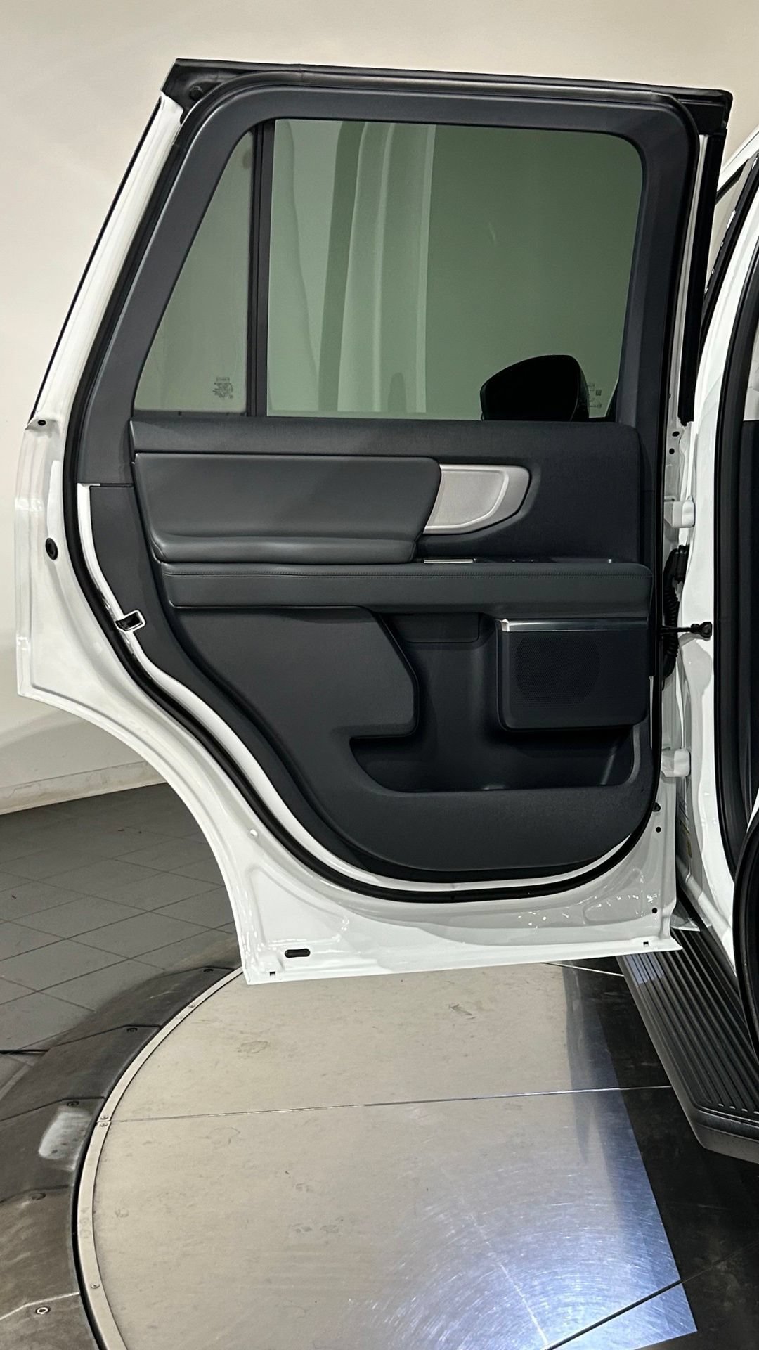 New 2027 Ford Expedition Active AWD/4WD image 52