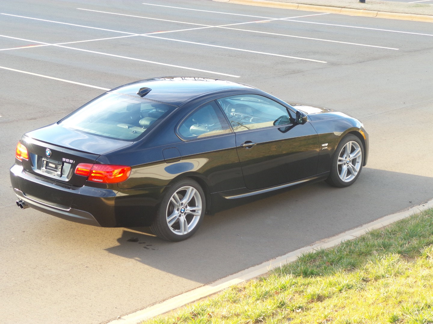 Used 2013 BMW 328i xDrive Coupe image 1