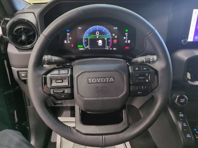Used 2025 Toyota Land Cruiser 1958 AWD/4WD image 6