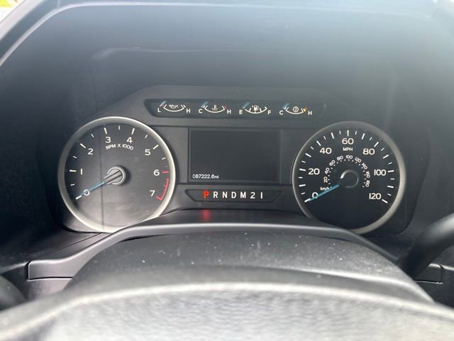 Used 2017 Ford F150 XLT w/ Equipment Group 302A Luxury AWD/4WD image 14