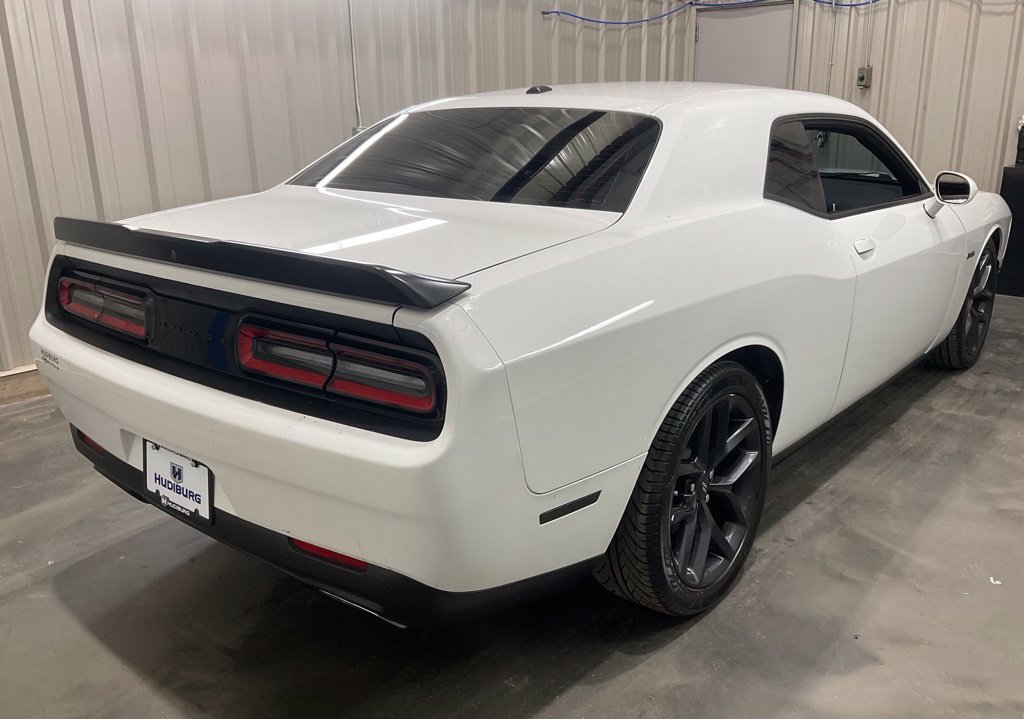 Used 2023 Dodge Challenger R/T RWD image 19