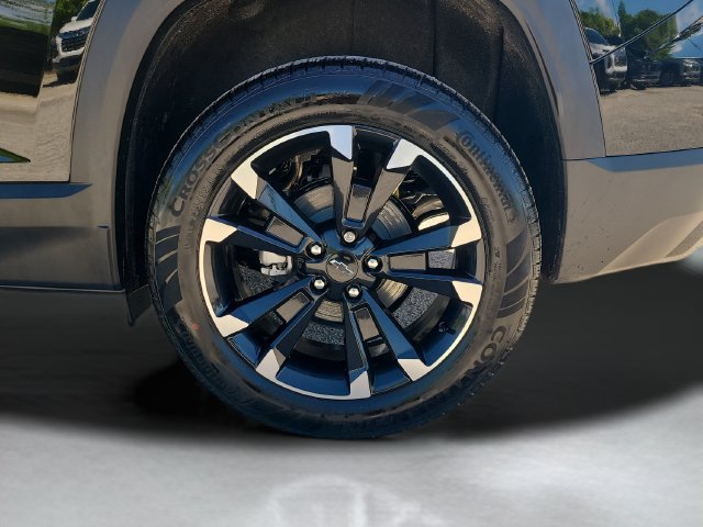 New 2027 Chevrolet Equinox RS w/ Safety and Technology Package FWD image 14