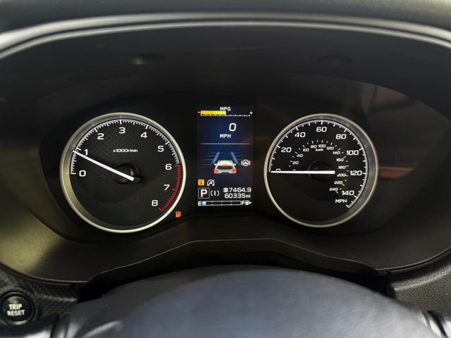 Used 2021 Subaru Forester Limited w/ Popular Package #3 AWD/4WD image 16