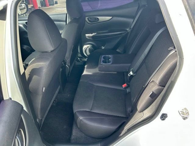 Used 2022 Nissan Rogue Sport S FWD image 43