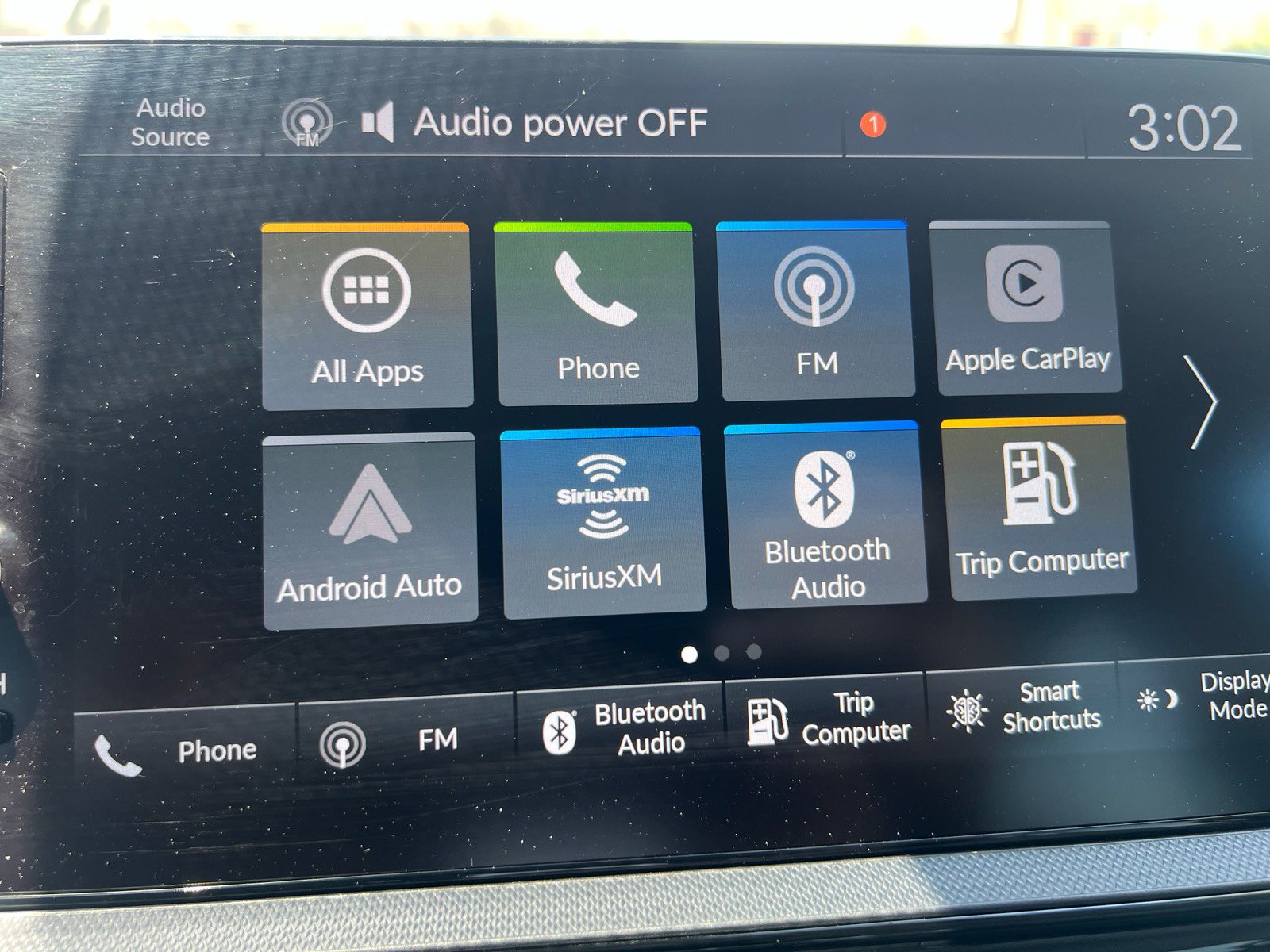 Used 2025 Honda Odyssey EX-L image 25