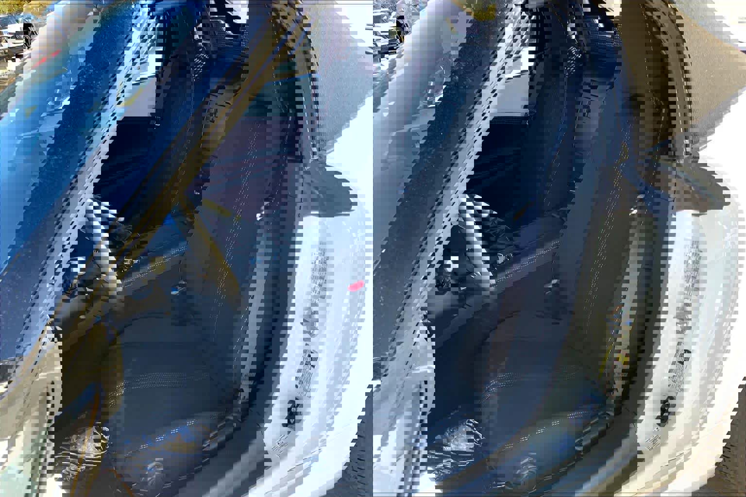 New 2025 MAZDA MX-5 Miata Club image 9