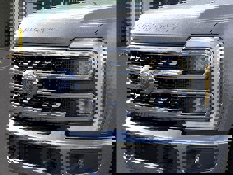 New 2026 Ford F350 4x4 Crew Cab Super Duty image 17