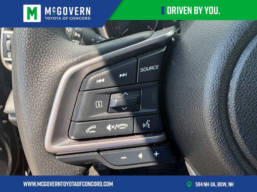 Used 2023 Subaru Outback Limited AWD/4WD image 38