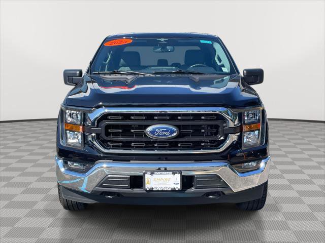 Used 2023 Ford F150 XLT image 2