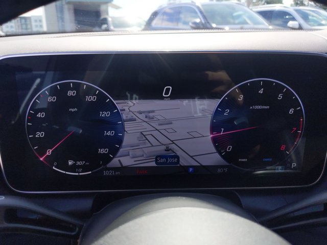 Used 2024 Mercedes-Benz GLC 300 4MATIC image 13
