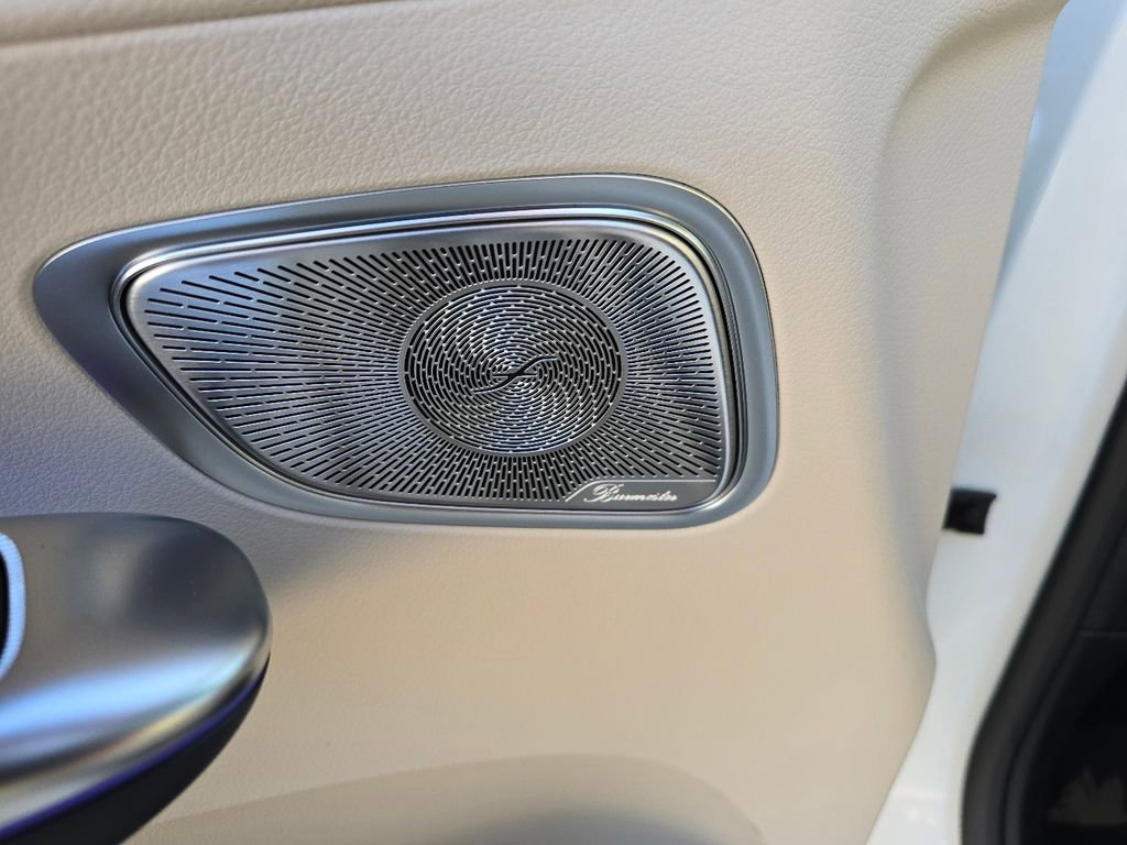 New 2026 Mercedes-Benz GLC 300 GLC 300 image 24