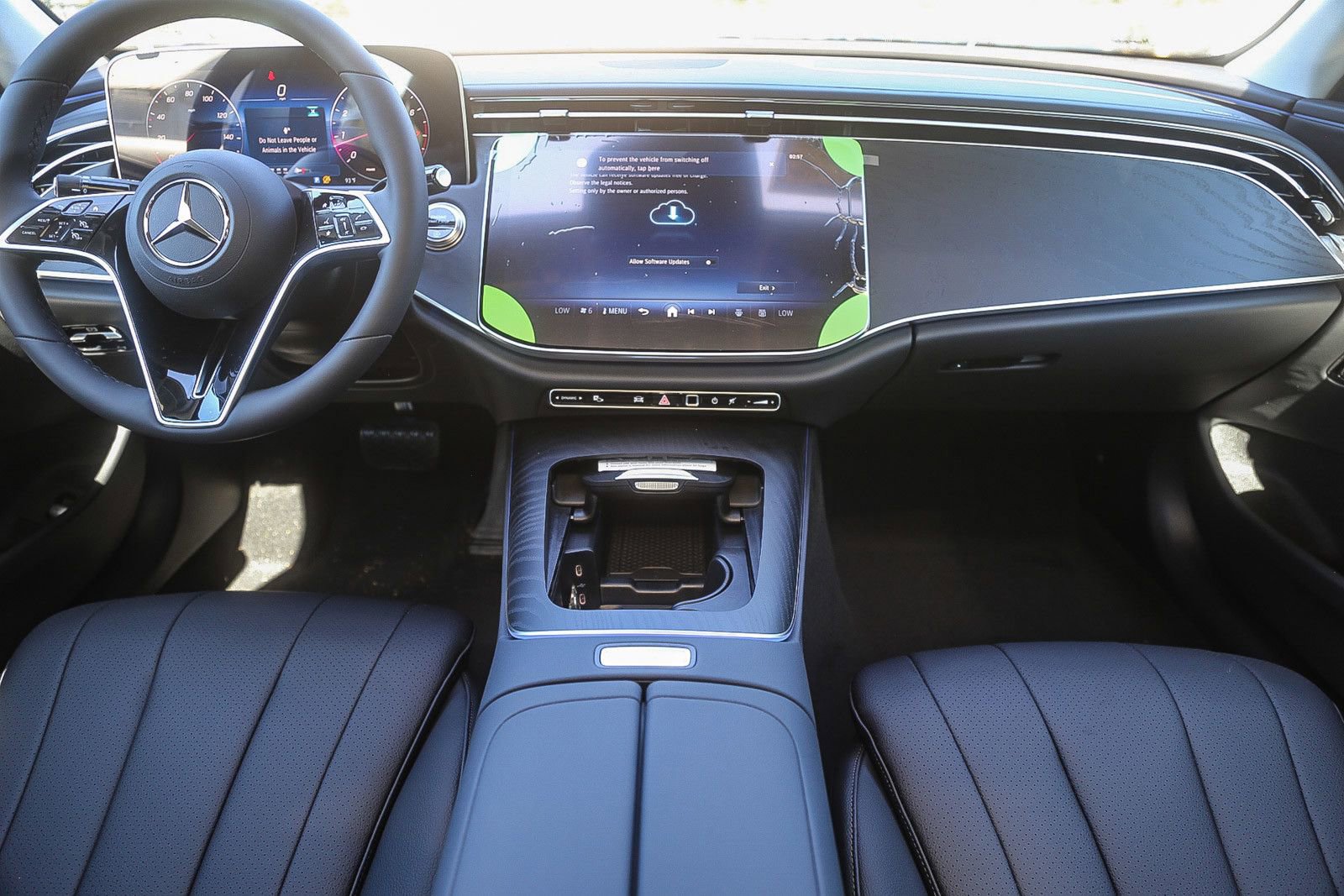 New 2026 Mercedes-Benz E 350 E 350 image 10