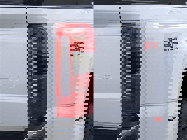 New 2026 Ford F450 Lariat w/ Lariat Ultimate Package image 43