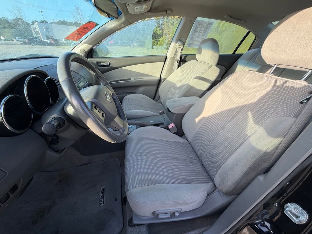 Used 2006 Nissan Altima 2.5 S w/ (P01) Special Edition Pkg image 11