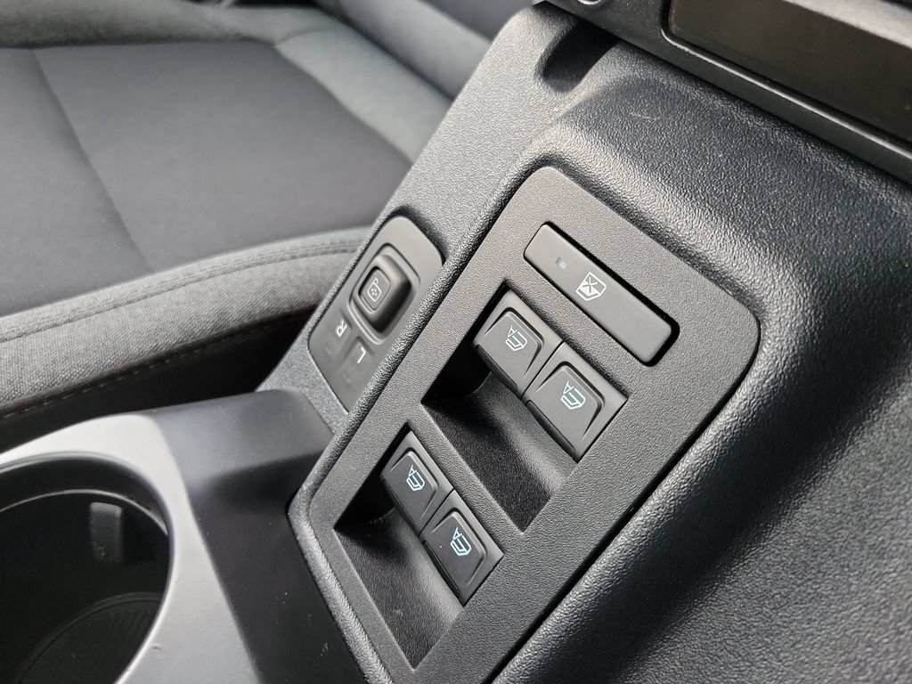 Certified 2026 Ford Bronco Big Bend AWD/4WD image 24