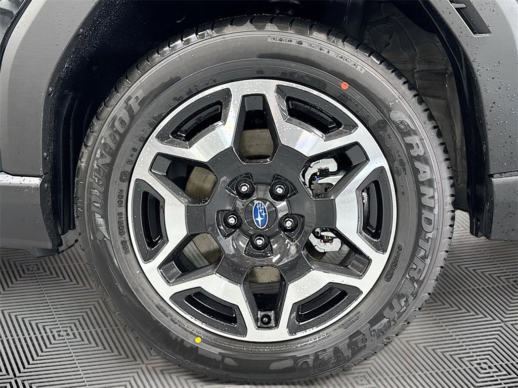 New 2026 Subaru Outback Touring image 30