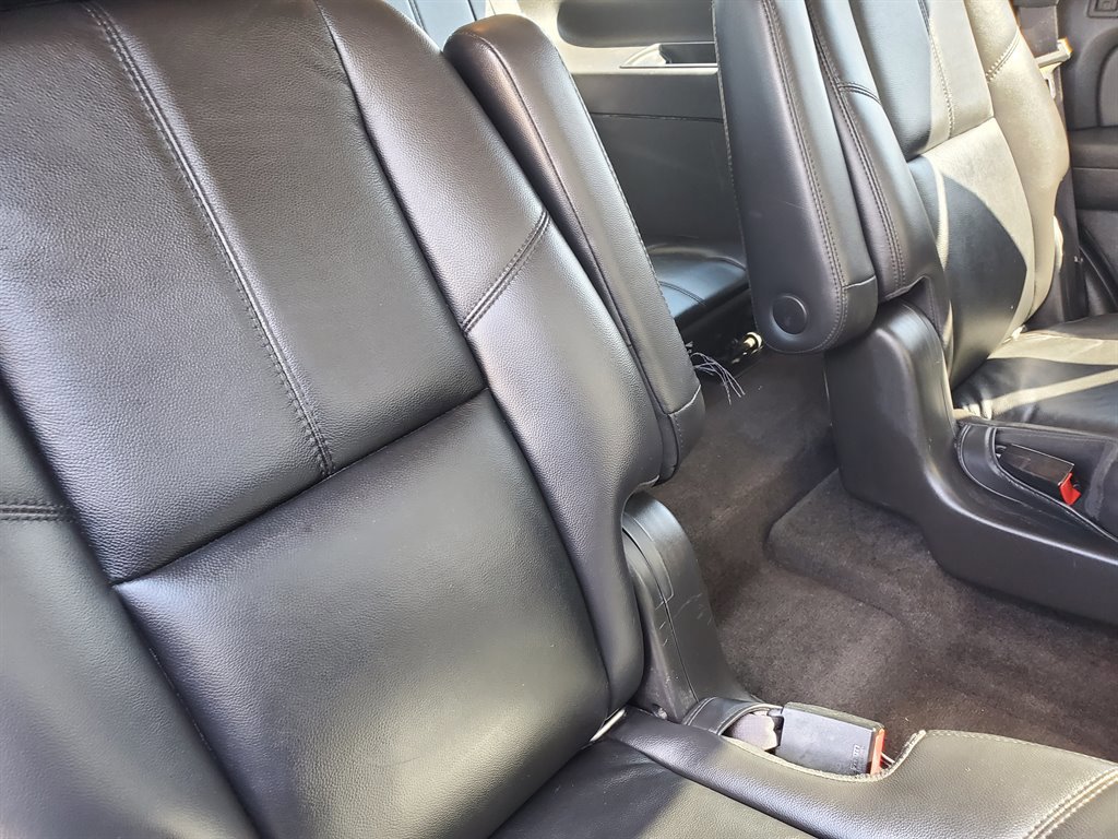 Used 2008 Chevrolet Tahoe LTZ w/ LTZ Preferred Equipment Group image 32