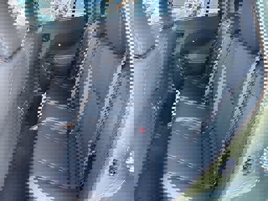 New 2026 Subaru Crosstrek 2.5i Wilderness image 12