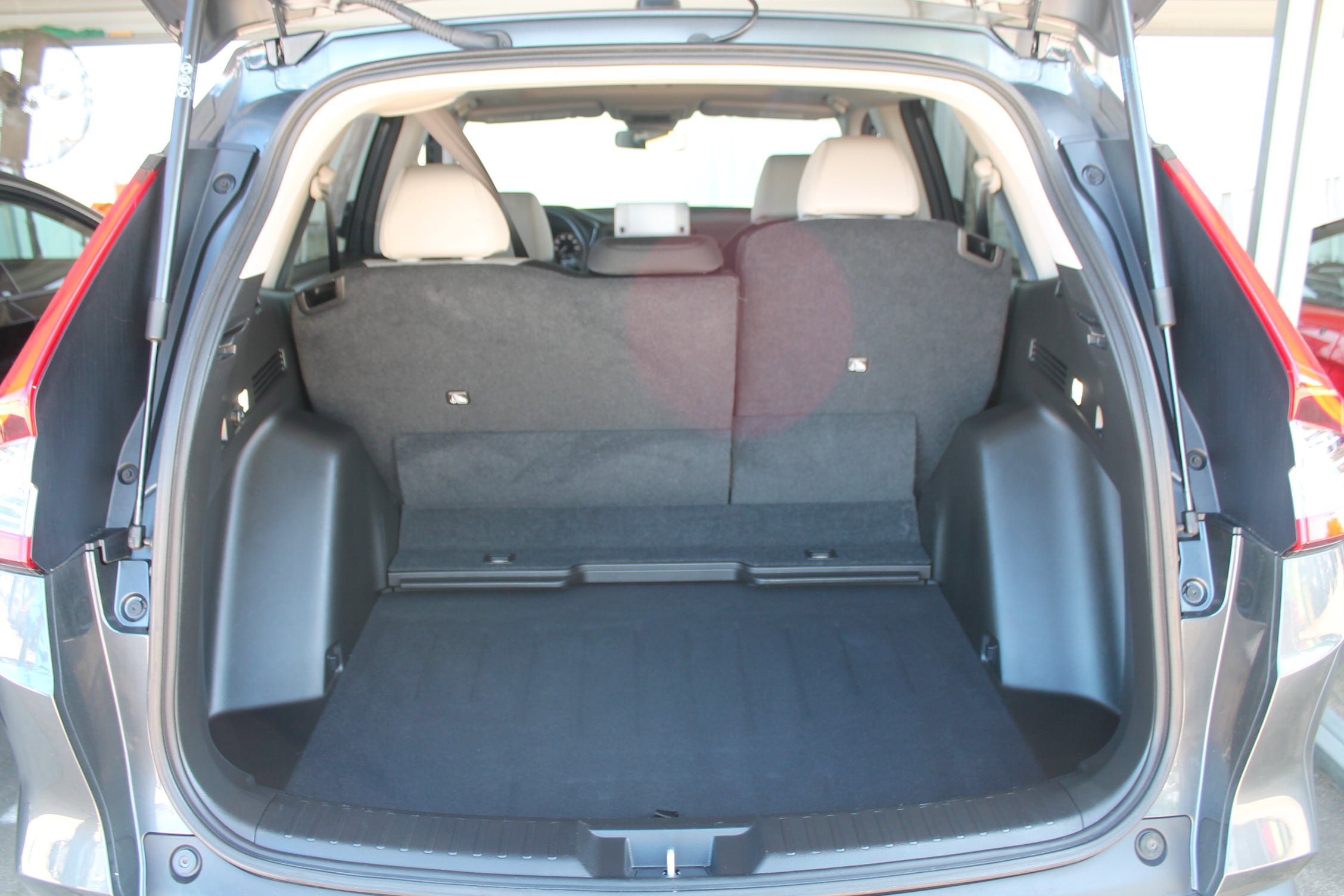 Used 2023 Honda CR-V EX image 22