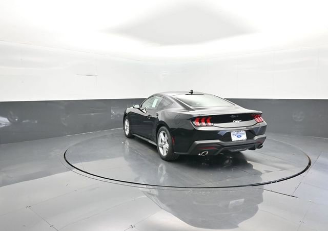 New 2026 Ford Mustang Coupe image 5