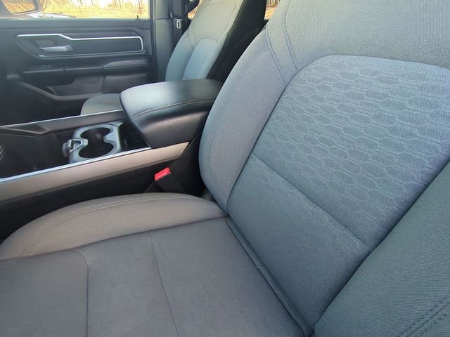 Used 2025 RAM 1500 Big Horn image 27