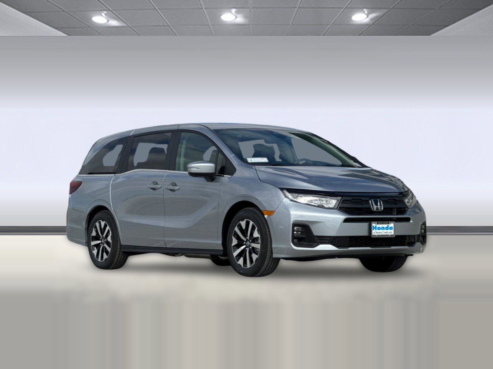 New 2026 Honda Odyssey EX-L image 6