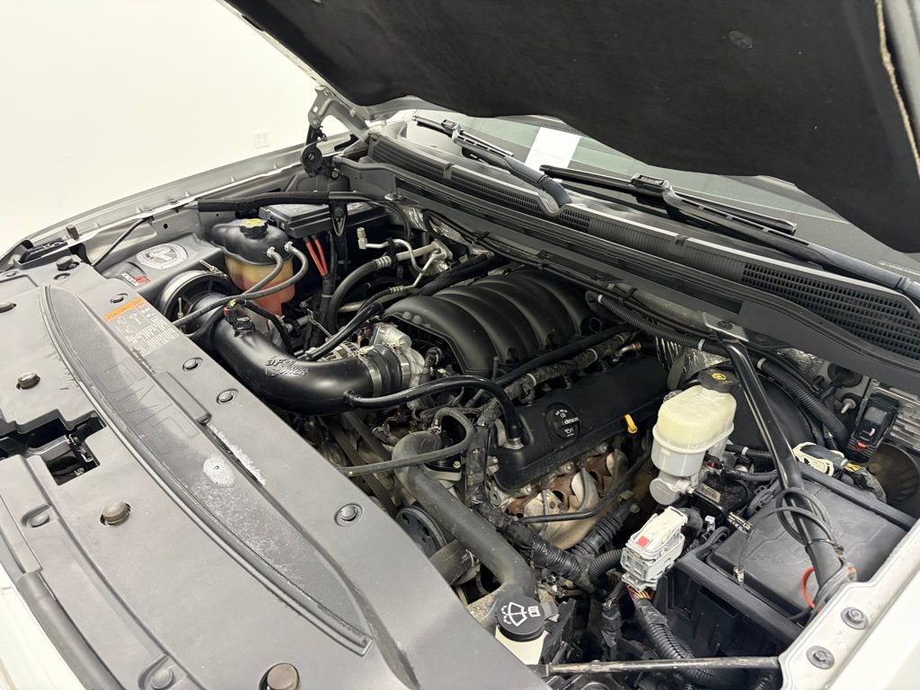 Used 2018 GMC Sierra 1500 Denali AWD/4WD image 55