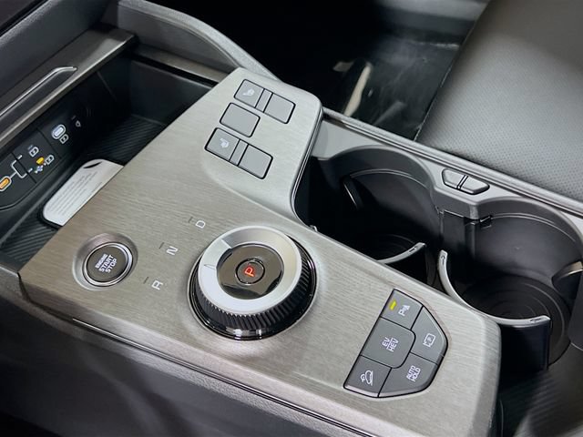 New 2026 Kia Sportage X-Line AWD/4WD image 16