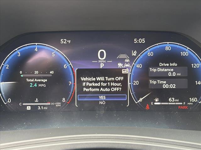 New 2026 Toyota Grand Highlander Limited image 14