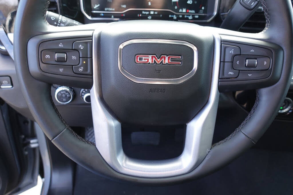 Used 2023 GMC Sierra 1500 Elevation AWD/4WD image 48
