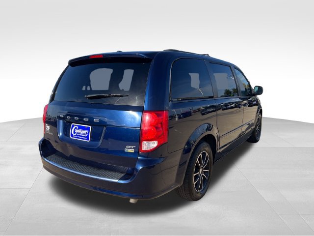 Used 2017 Dodge Grand Caravan GT FWD image 7