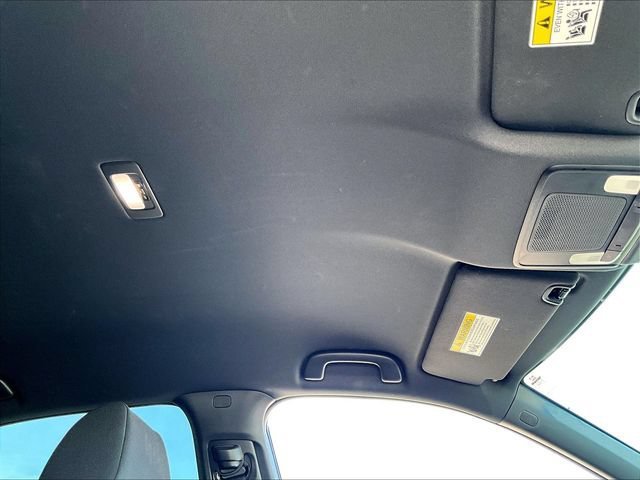Used 2025 Honda Civic Sport image 22