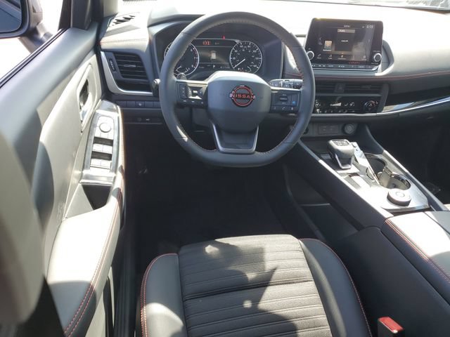 New 2026 Nissan Rogue SV AWD/4WD image 14