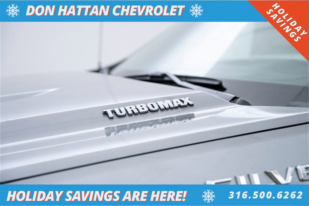 New 2026 Chevrolet Silverado 1500 W/T w/ WT Safety Package image 28