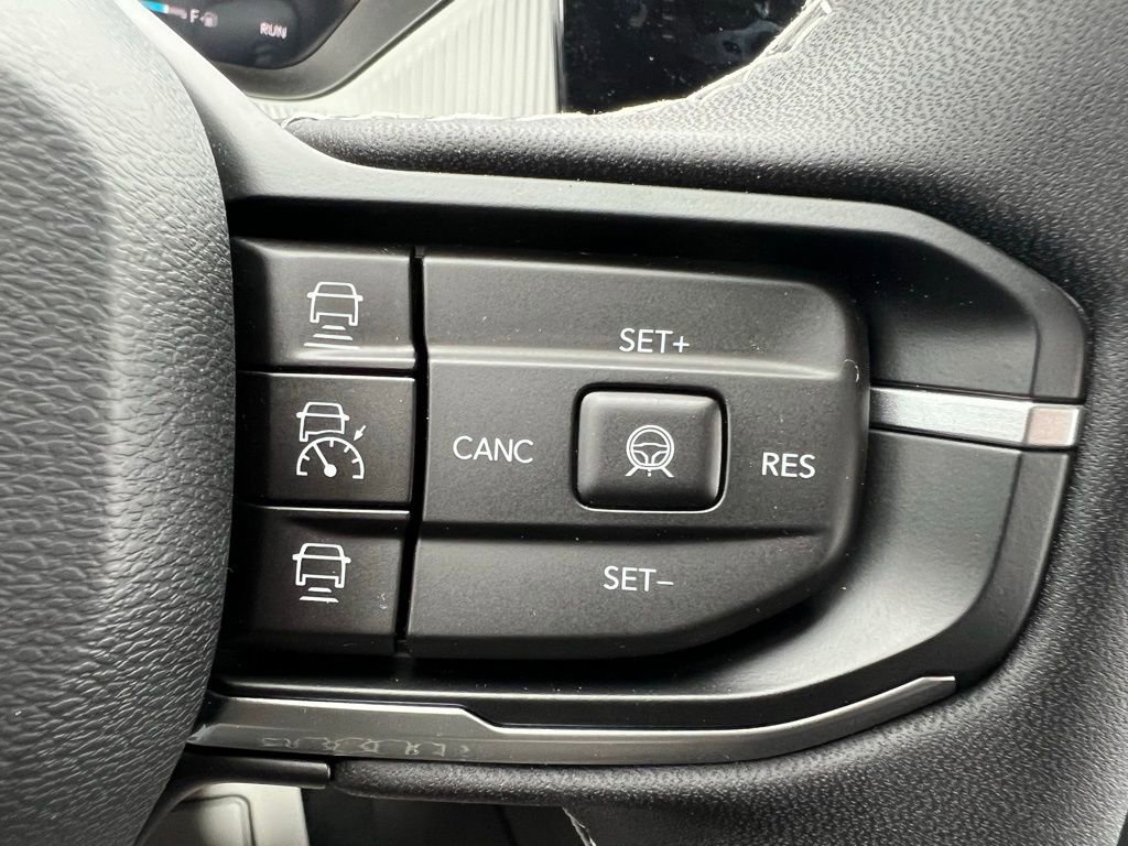 New 2026 Jeep Cherokee Limited AWD/4WD image 43