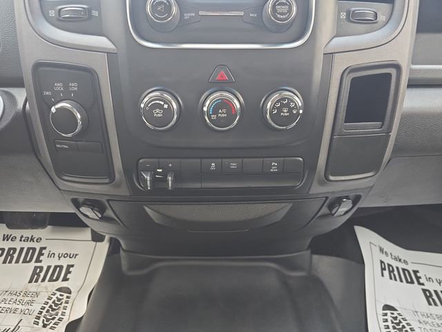 Used 2016 RAM 2500 Tradesman w/ Chrome Appearance Group image 18