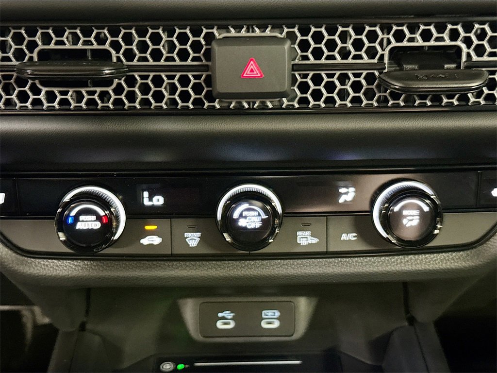 New 2026 Honda HR-V Sport image 13