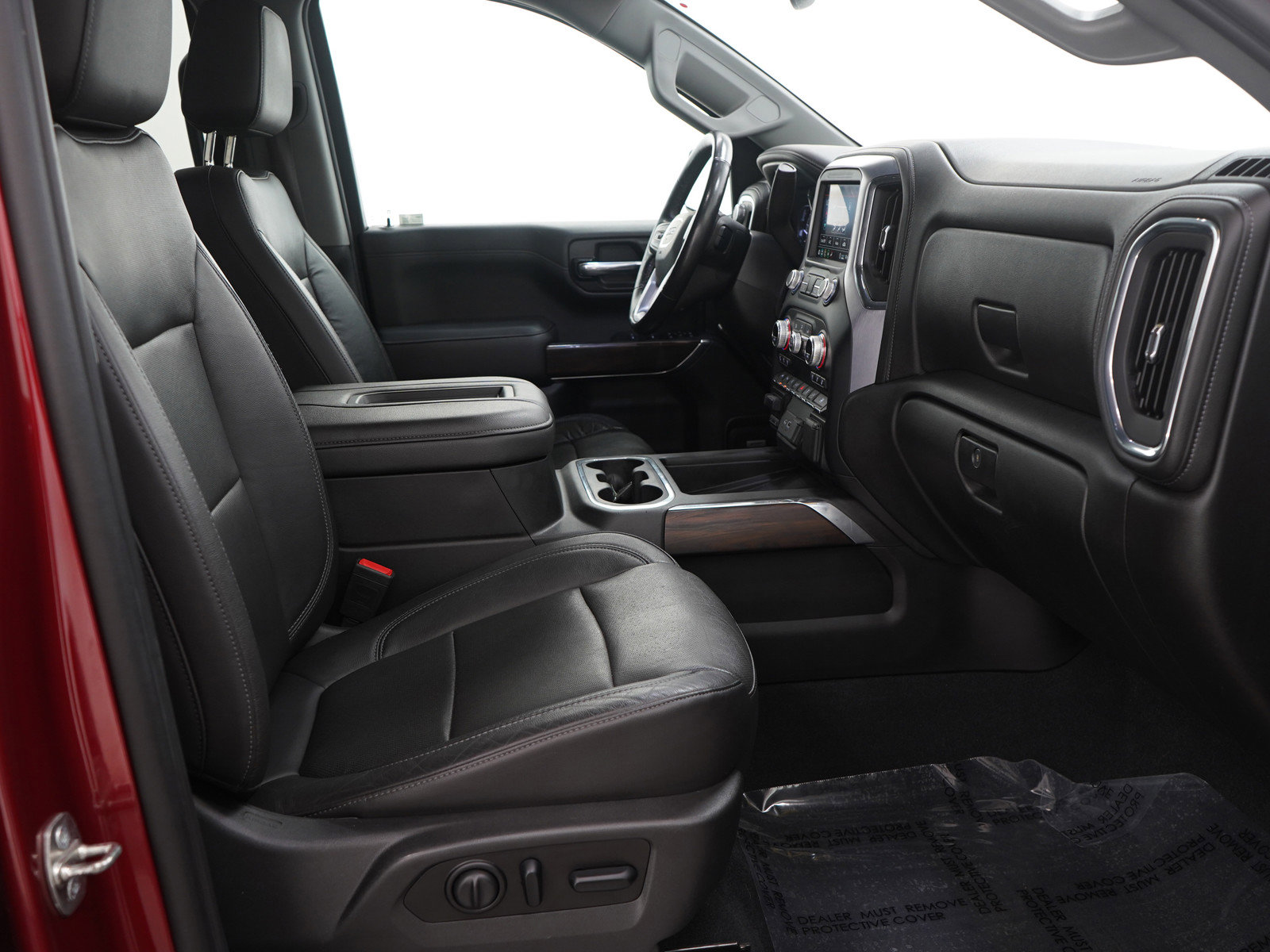 Used 2020 GMC Sierra 1500 SLT w/ SLT Premium Plus Package image 15