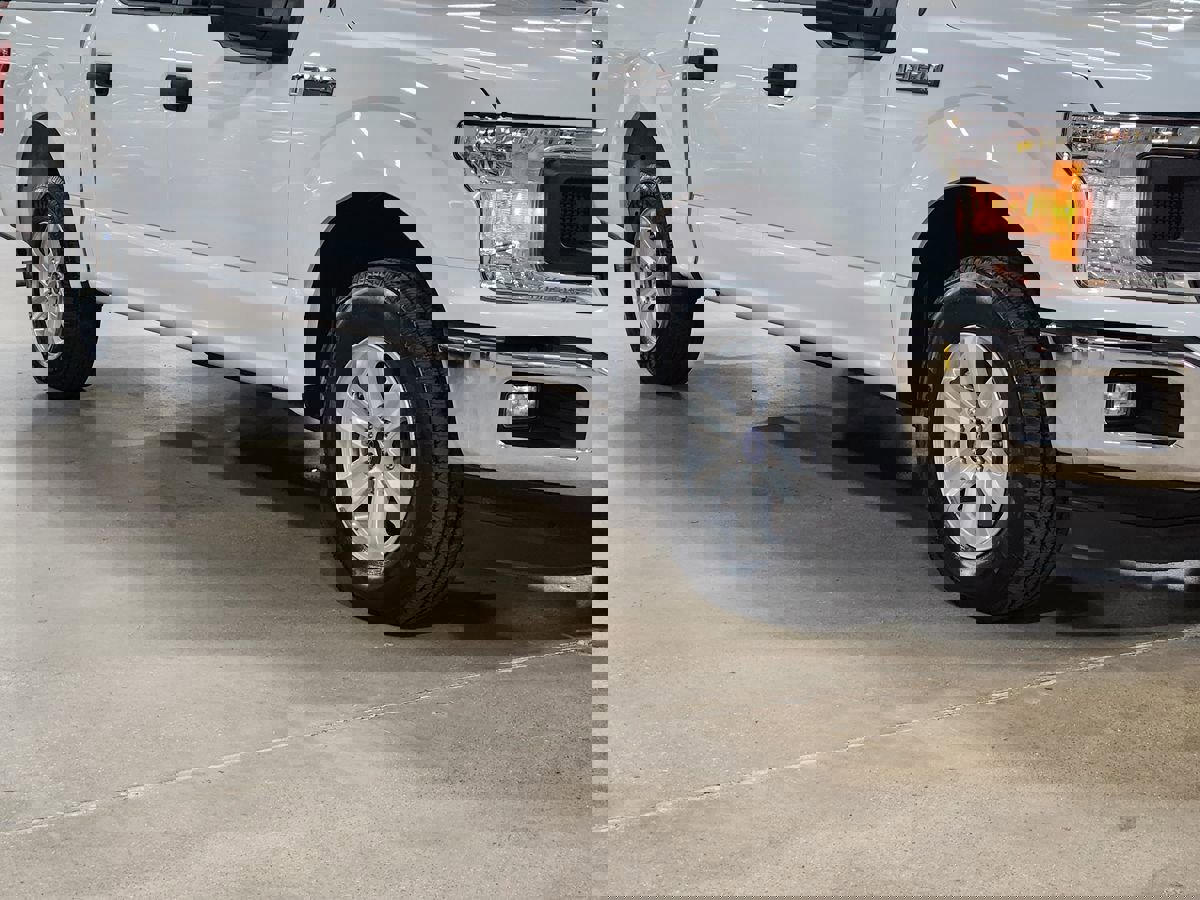 Used 2020 Ford F150 XL w/ Equipment Group 101A Mid image 14